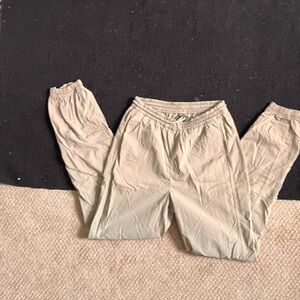 Women’s Lululemon Track Pants